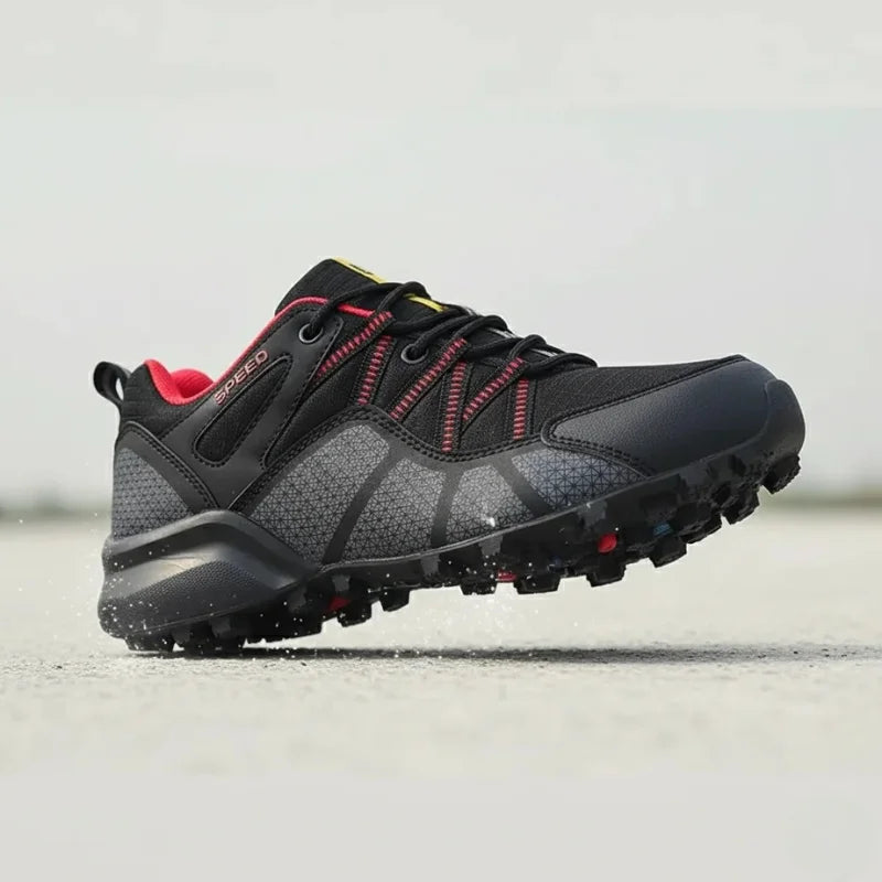 OrthoBalance™ – Chaussures de basket orthopédiques pour un confort quotidien