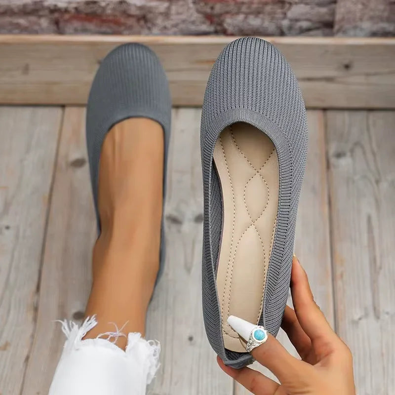 Orthorinas™ – Chaussures orthopédiques élégantes pour femmes