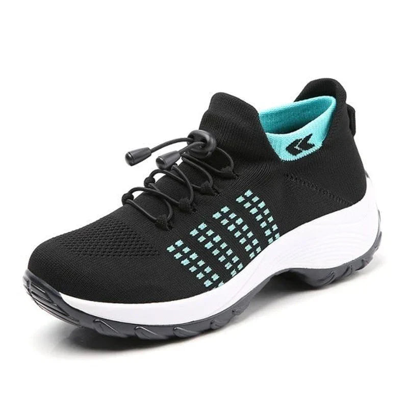 Ortho Relief™ • Chaussures de confort orthopédique pour femmes