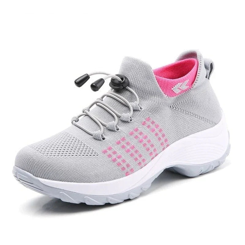 Ortho Relief™ • Chaussures de confort orthopédique pour femmes