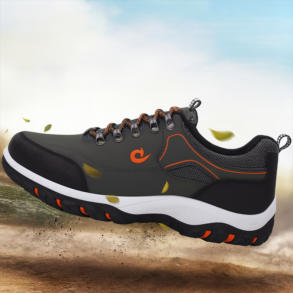 Outdoor™ • Chaussures de randonnée ergonomiques