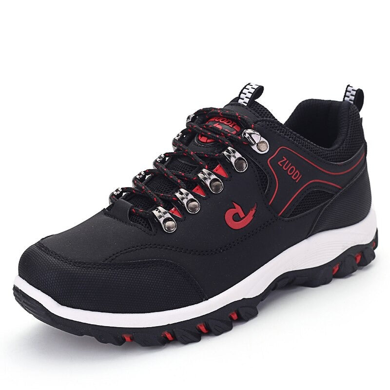 Outdoor™ • Chaussures de randonnée ergonomiques