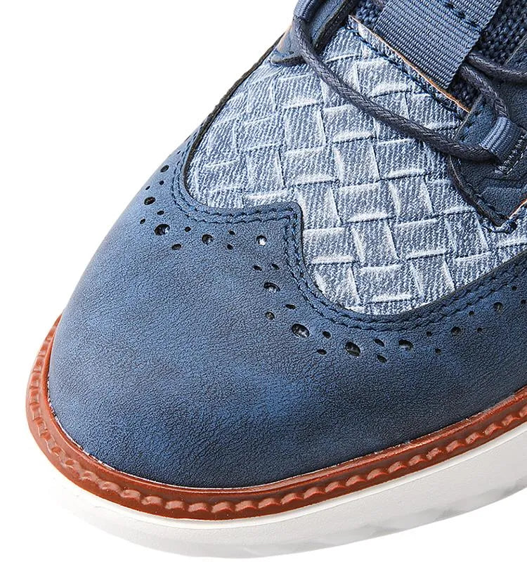 Ravello™ – Baskets légères et respirantes pour un confort optimal