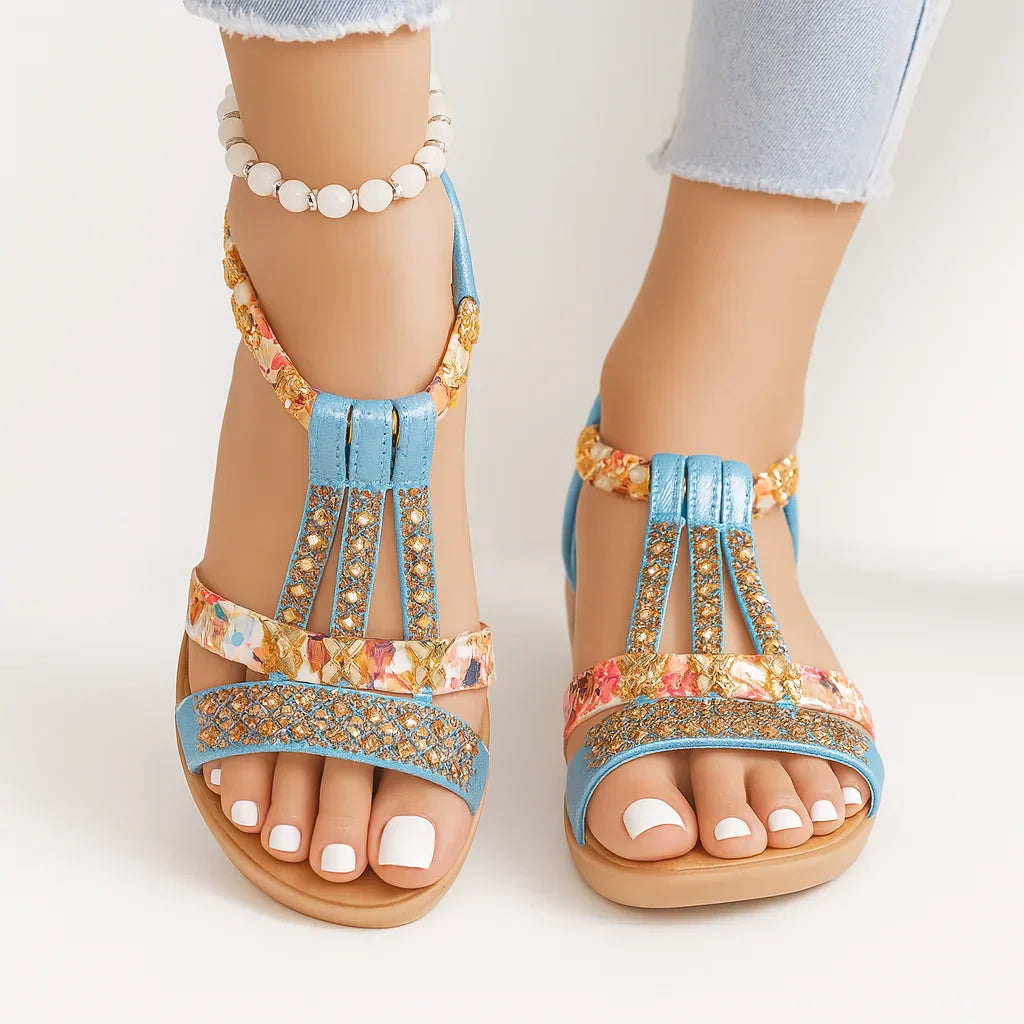 Sandales orthopédiques Ruzan