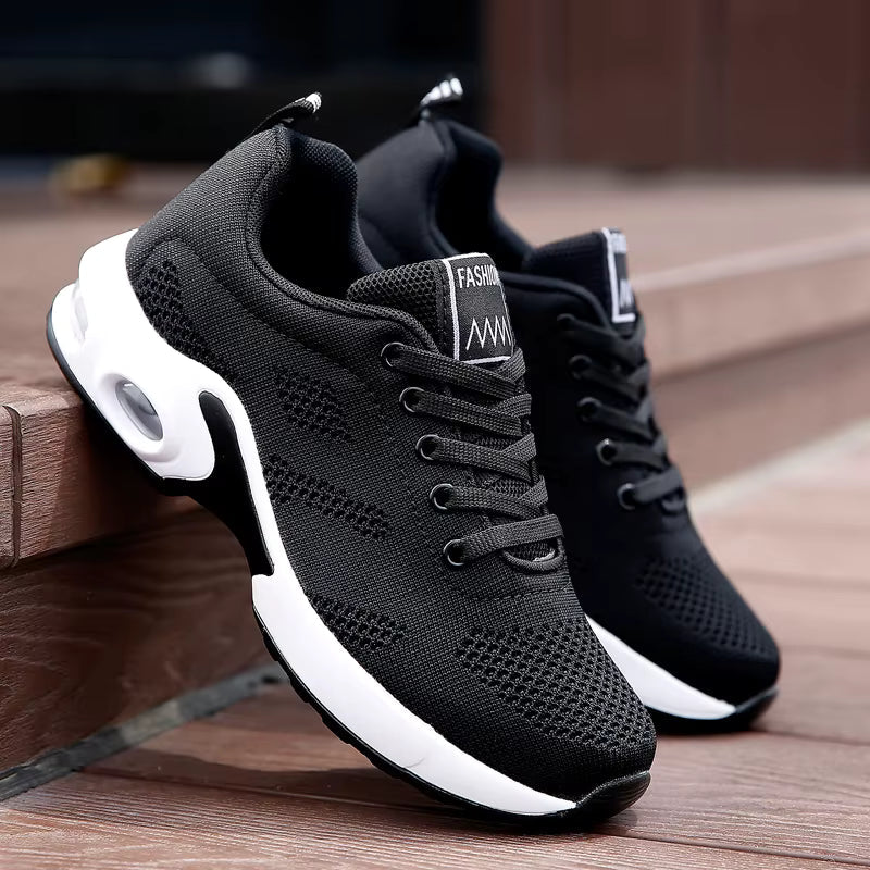 Baskets orthopédiques pour le quotidien et le confort • OrthoCare™